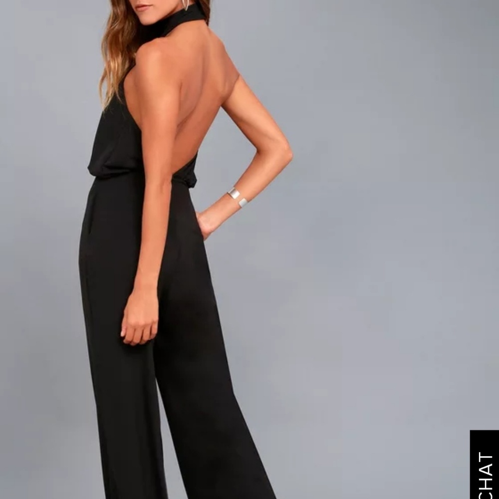 Moment for life jumpsuit